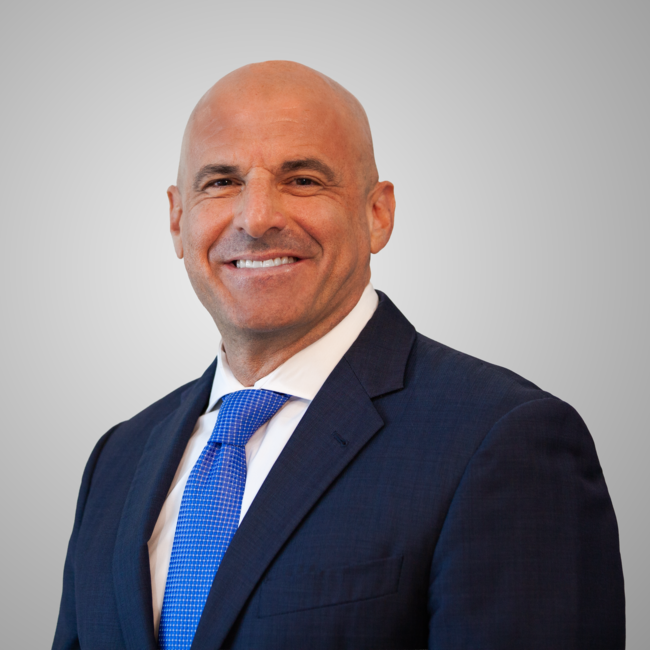 Picture of Evan M. Rosen